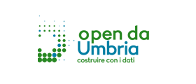 Open data Umbria