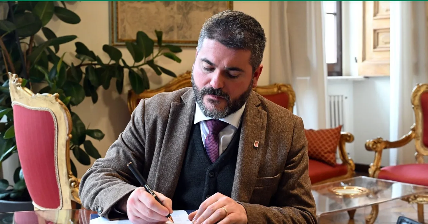 Thomas De Luca