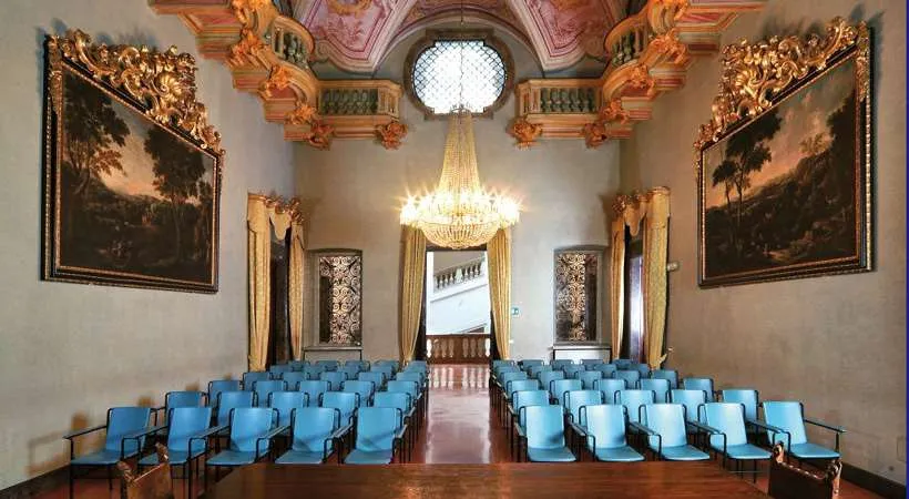 Palazzo Donini