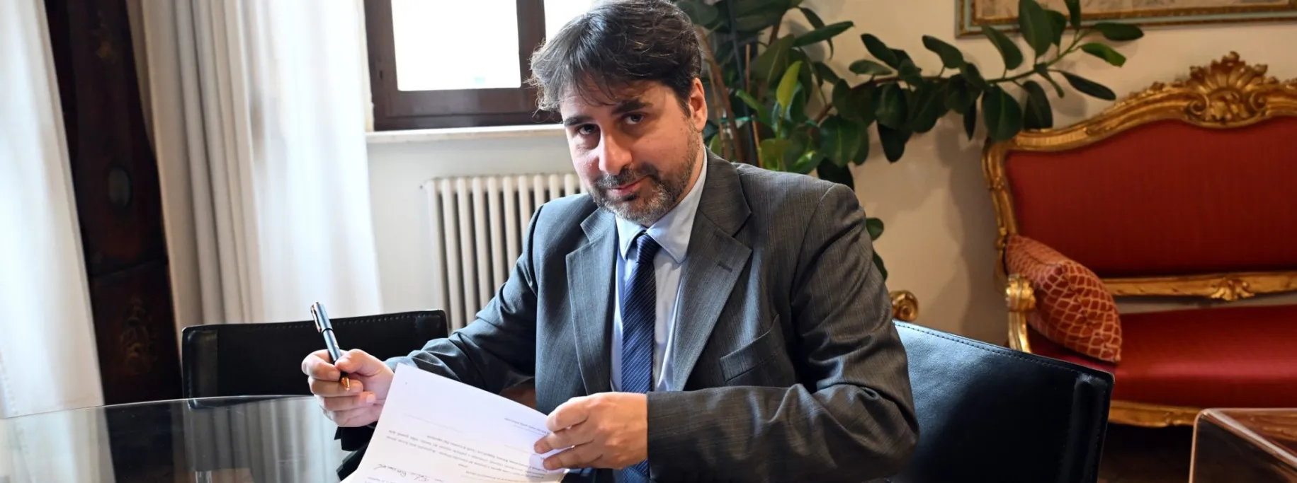 Fabio Barcaioli