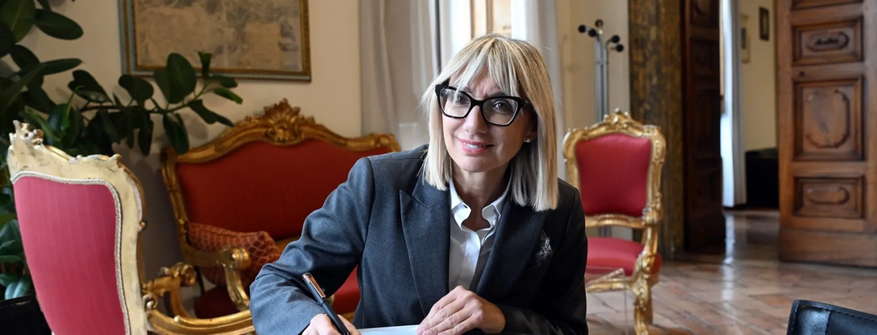 Simona Meloni